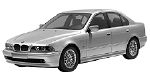 BMW E39 P2947 Fault Code