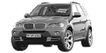 BMW E70 P2947 Fault Code