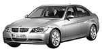 BMW E92 P2947 Fault Code