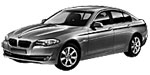 BMW F10 P2947 Fault Code